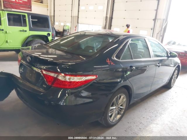 Photo 3 VIN: 4T1BF1FK9GU187470 - TOYOTA CAMRY 