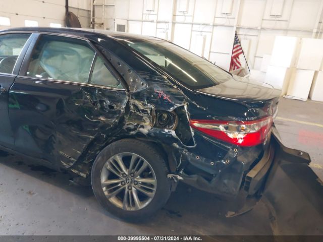 Photo 5 VIN: 4T1BF1FK9GU187470 - TOYOTA CAMRY 