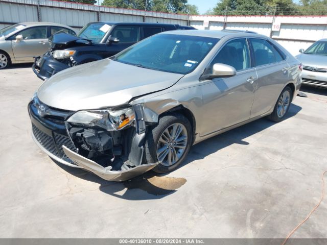 Photo 1 VIN: 4T1BF1FK9GU188408 - TOYOTA CAMRY 