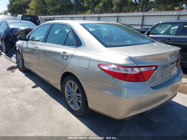 Photo 2 VIN: 4T1BF1FK9GU188408 - TOYOTA CAMRY 