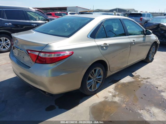 Photo 3 VIN: 4T1BF1FK9GU188408 - TOYOTA CAMRY 