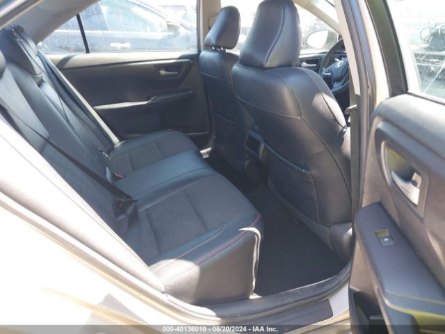 Photo 7 VIN: 4T1BF1FK9GU188408 - TOYOTA CAMRY 