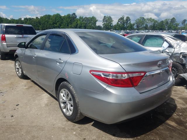 Photo 2 VIN: 4T1BF1FK9GU190840 - TOYOTA CAMRY LE 