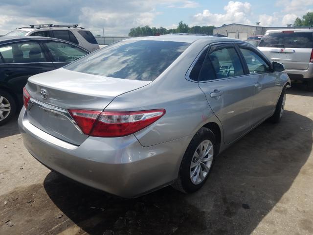 Photo 3 VIN: 4T1BF1FK9GU190840 - TOYOTA CAMRY LE 