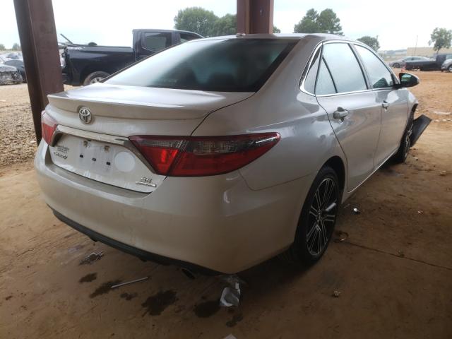 Photo 3 VIN: 4T1BF1FK9GU193950 - TOYOTA CAMRY LE 