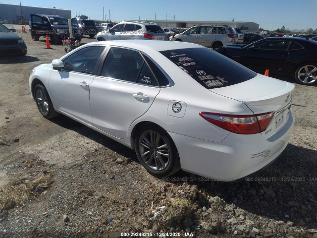 Photo 2 VIN: 4T1BF1FK9GU200086 - TOYOTA CAMRY 