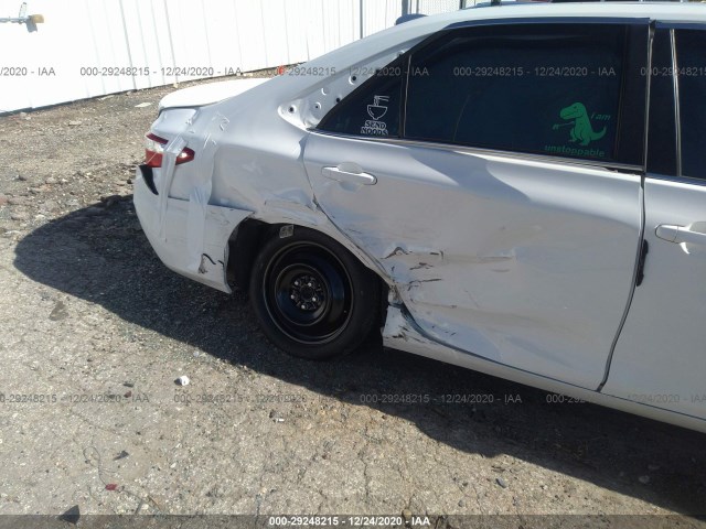 Photo 5 VIN: 4T1BF1FK9GU200086 - TOYOTA CAMRY 