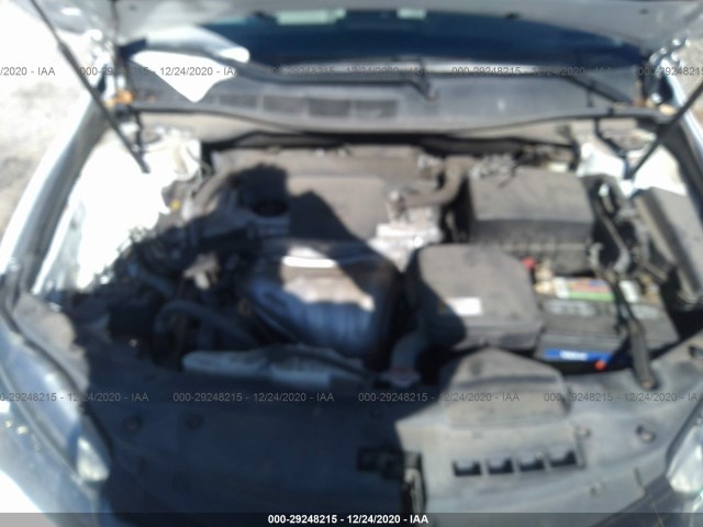 Photo 9 VIN: 4T1BF1FK9GU200086 - TOYOTA CAMRY 