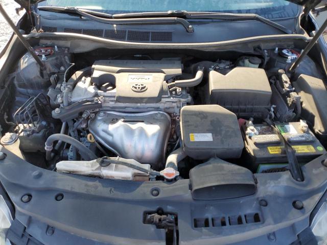 Photo 10 VIN: 4T1BF1FK9GU200346 - TOYOTA CAMRY LE 