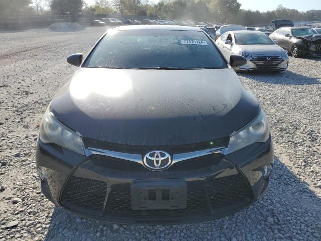 Photo 4 VIN: 4T1BF1FK9GU200346 - TOYOTA CAMRY LE 