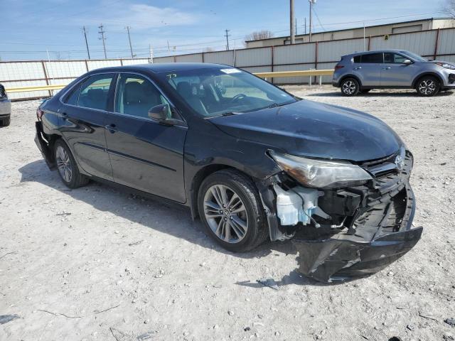 Photo 3 VIN: 4T1BF1FK9GU200475 - TOYOTA CAMRY LE 