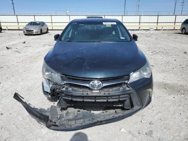 Photo 4 VIN: 4T1BF1FK9GU200475 - TOYOTA CAMRY LE 