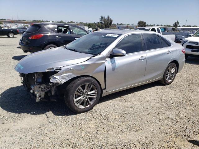 Photo 0 VIN: 4T1BF1FK9GU201724 - TOYOTA CAMRY 