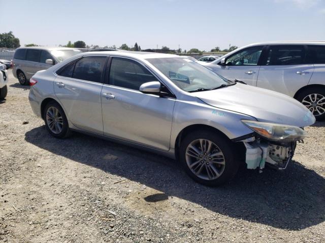 Photo 3 VIN: 4T1BF1FK9GU201724 - TOYOTA CAMRY 