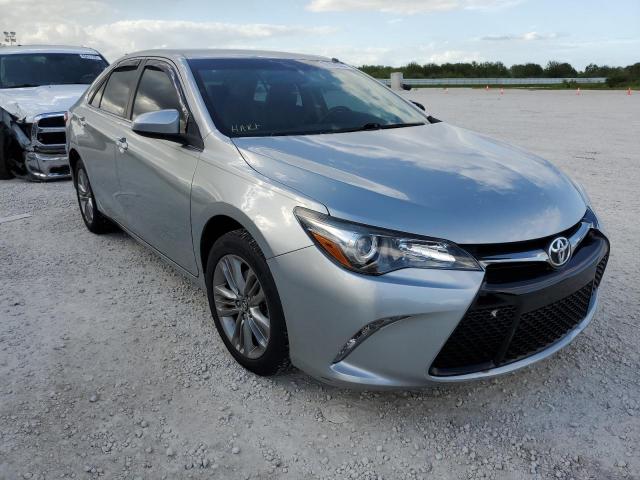 Photo 0 VIN: 4T1BF1FK9GU201853 - TOYOTA CAMRY LE 