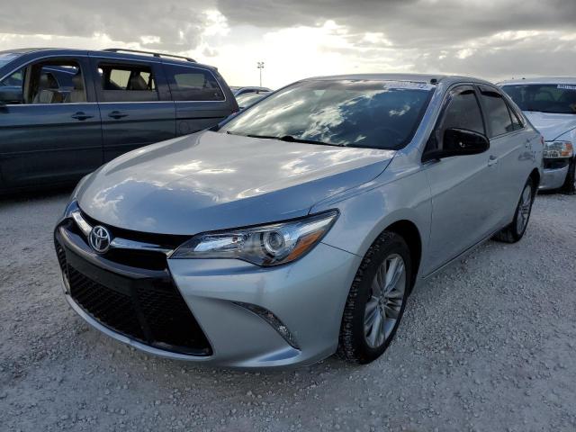 Photo 1 VIN: 4T1BF1FK9GU201853 - TOYOTA CAMRY LE 