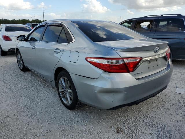 Photo 2 VIN: 4T1BF1FK9GU201853 - TOYOTA CAMRY LE 