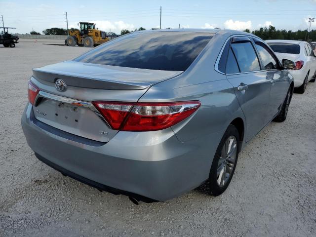 Photo 3 VIN: 4T1BF1FK9GU201853 - TOYOTA CAMRY LE 