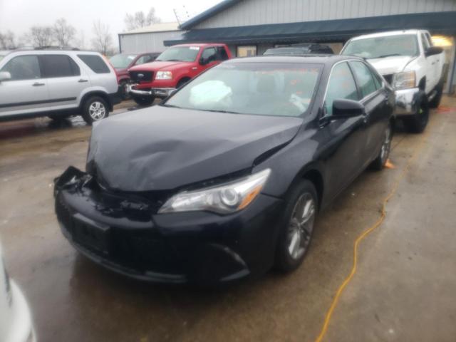 Photo 1 VIN: 4T1BF1FK9GU203120 - TOYOTA CAMRY LE 