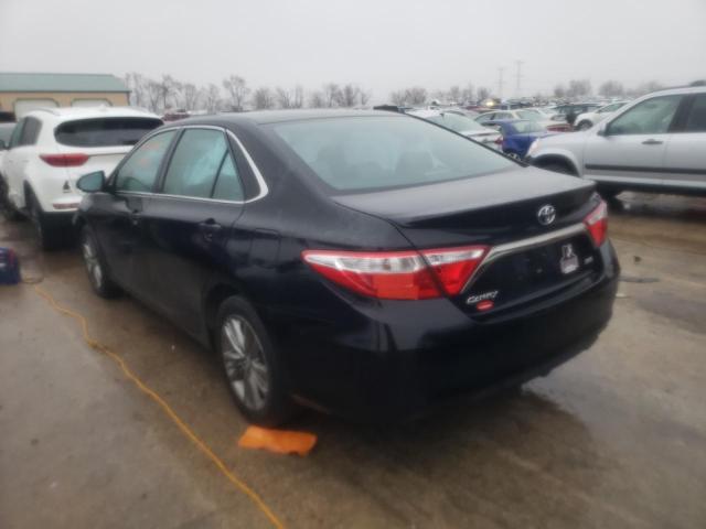 Photo 2 VIN: 4T1BF1FK9GU203120 - TOYOTA CAMRY LE 