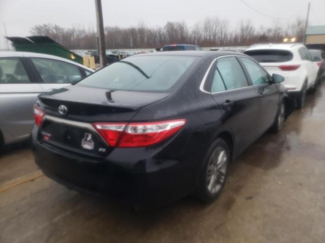 Photo 3 VIN: 4T1BF1FK9GU203120 - TOYOTA CAMRY LE 