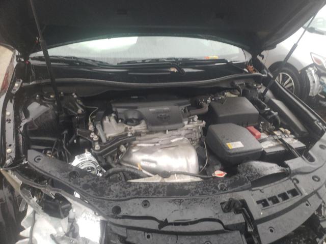 Photo 6 VIN: 4T1BF1FK9GU203120 - TOYOTA CAMRY LE 