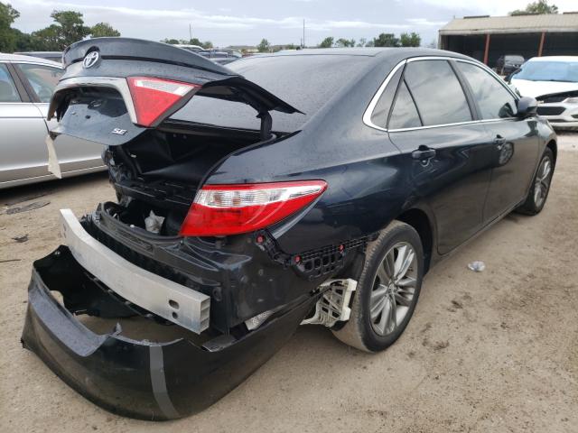 Photo 3 VIN: 4T1BF1FK9GU203599 - TOYOTA CAMRY LE 