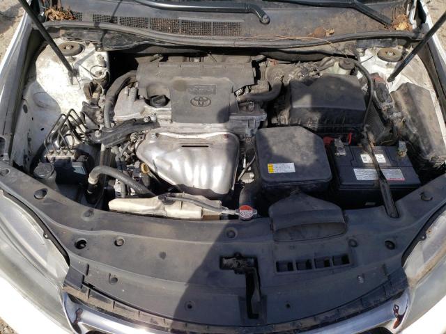 Photo 10 VIN: 4T1BF1FK9GU204199 - TOYOTA CAMRY 