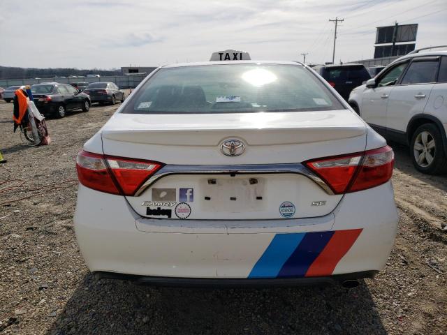 Photo 5 VIN: 4T1BF1FK9GU204199 - TOYOTA CAMRY 