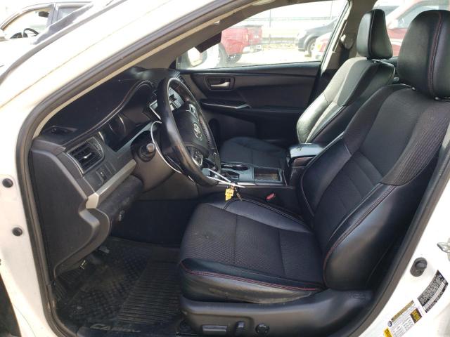 Photo 6 VIN: 4T1BF1FK9GU204199 - TOYOTA CAMRY 