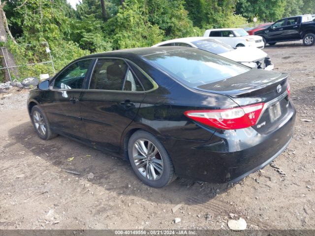 Photo 2 VIN: 4T1BF1FK9GU204512 - TOYOTA CAMRY 