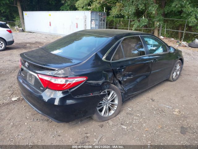 Photo 3 VIN: 4T1BF1FK9GU204512 - TOYOTA CAMRY 