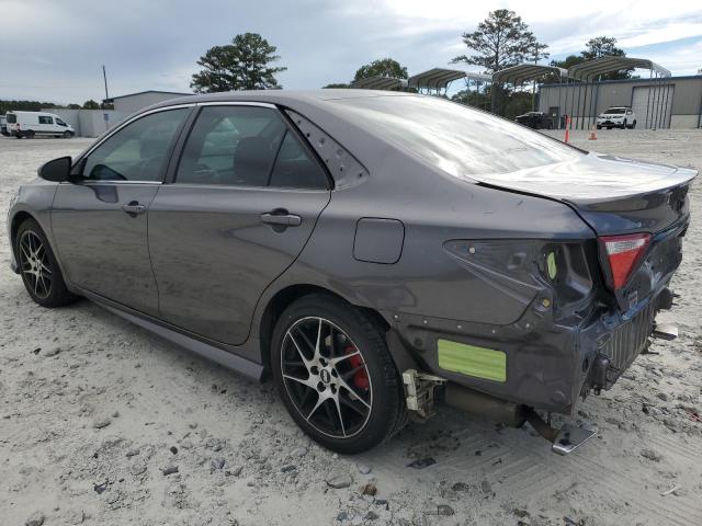 Photo 1 VIN: 4T1BF1FK9GU205739 - TOYOTA CAMRY LE 