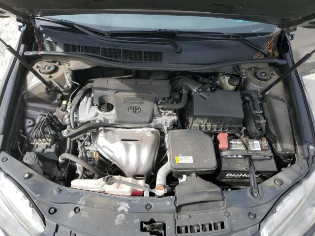 Photo 10 VIN: 4T1BF1FK9GU205739 - TOYOTA CAMRY LE 