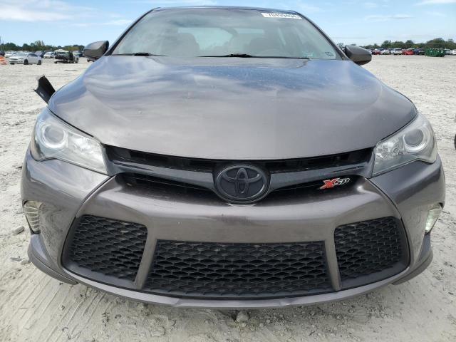 Photo 4 VIN: 4T1BF1FK9GU205739 - TOYOTA CAMRY LE 