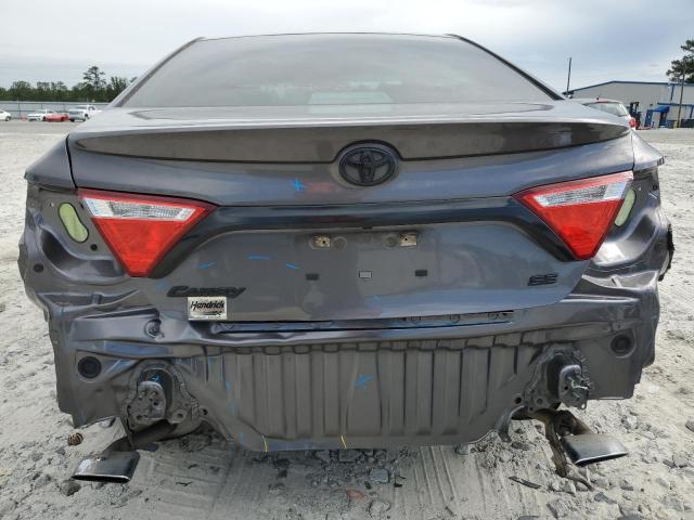 Photo 5 VIN: 4T1BF1FK9GU205739 - TOYOTA CAMRY LE 