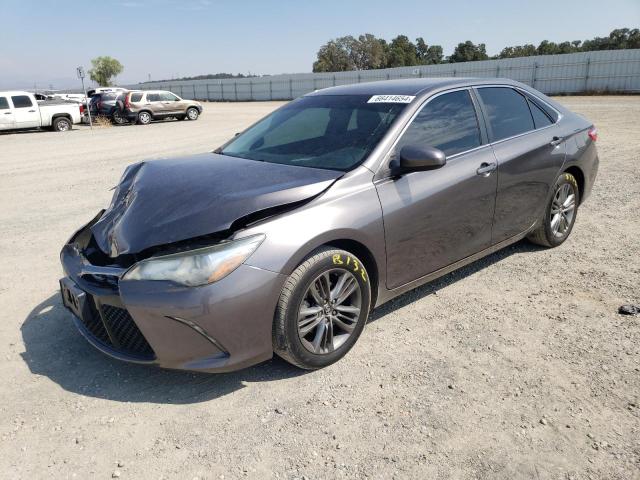 Photo 0 VIN: 4T1BF1FK9GU206373 - TOYOTA CAMRY LE 