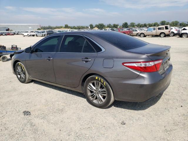 Photo 1 VIN: 4T1BF1FK9GU206373 - TOYOTA CAMRY LE 