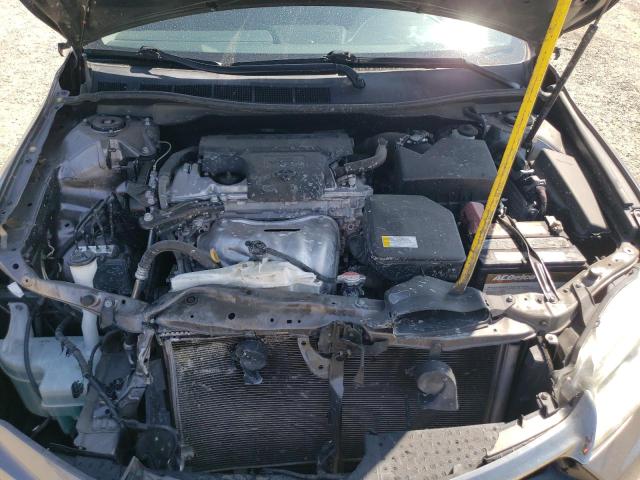 Photo 10 VIN: 4T1BF1FK9GU206373 - TOYOTA CAMRY LE 