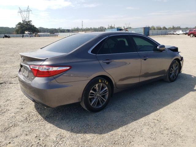 Photo 2 VIN: 4T1BF1FK9GU206373 - TOYOTA CAMRY LE 