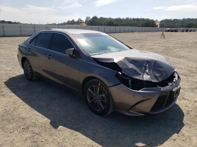 Photo 3 VIN: 4T1BF1FK9GU206373 - TOYOTA CAMRY LE 