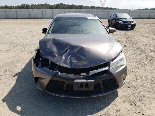 Photo 4 VIN: 4T1BF1FK9GU206373 - TOYOTA CAMRY LE 