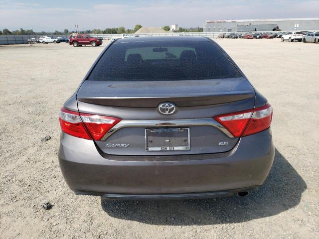 Photo 5 VIN: 4T1BF1FK9GU206373 - TOYOTA CAMRY LE 