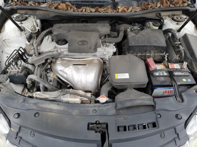 Photo 10 VIN: 4T1BF1FK9GU206552 - TOYOTA CAMRY 