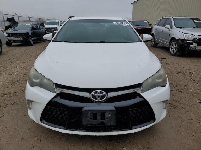 Photo 4 VIN: 4T1BF1FK9GU206552 - TOYOTA CAMRY 