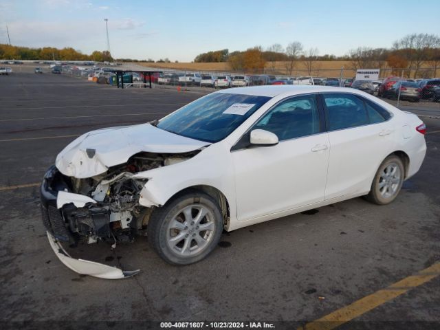 Photo 1 VIN: 4T1BF1FK9GU207961 - TOYOTA CAMRY 