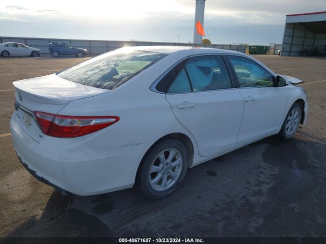 Photo 3 VIN: 4T1BF1FK9GU207961 - TOYOTA CAMRY 