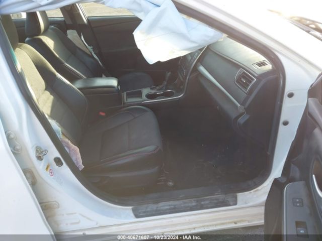 Photo 4 VIN: 4T1BF1FK9GU207961 - TOYOTA CAMRY 