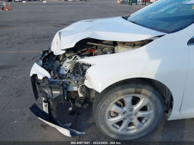 Photo 5 VIN: 4T1BF1FK9GU207961 - TOYOTA CAMRY 