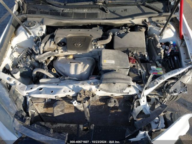 Photo 9 VIN: 4T1BF1FK9GU207961 - TOYOTA CAMRY 